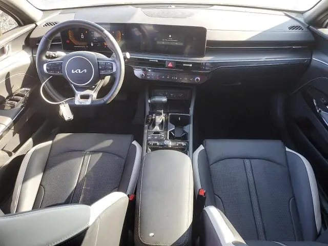 2025 KIA K5 GT LINE  