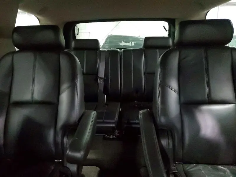 2010 CHEVROLET TAHOE K1500 LT  