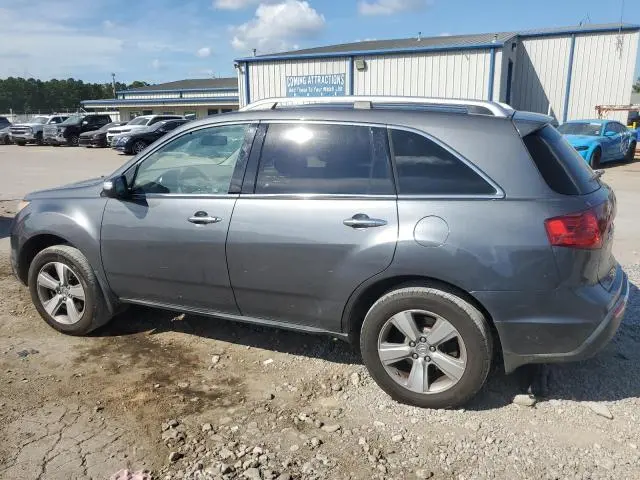 2011 ACURA MDX   