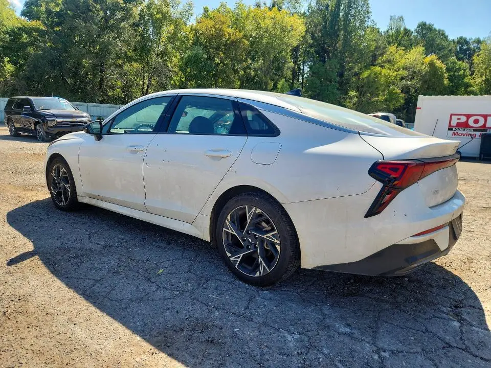 2025 KIA K5 GT LINE  