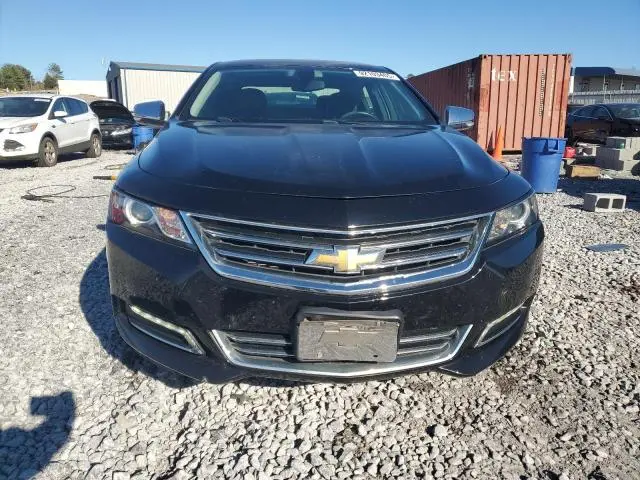 2019 CHEVROLET IMPALA PREMIER  