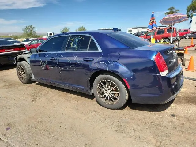 2015 CHRYSLER 300 LIMITED  