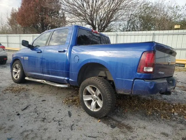 2015 RAM 1500 SPORT  