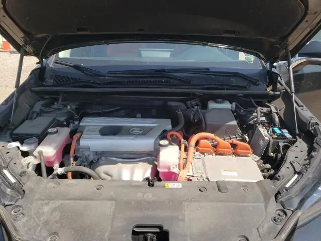 2021 LEXUS NX 300H BASE  