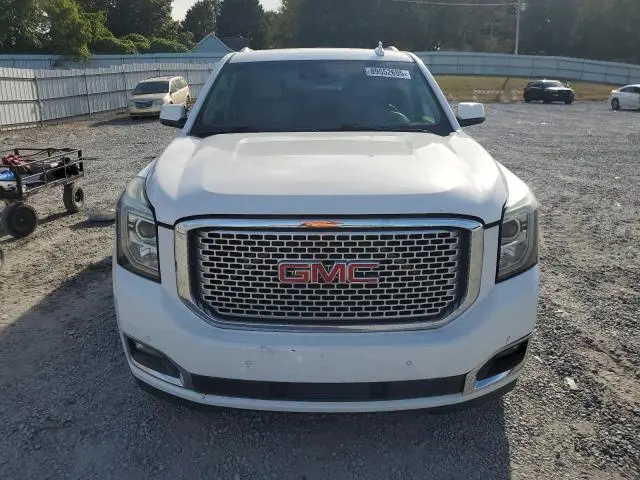 2015 GMC YUKON XL DENALI  