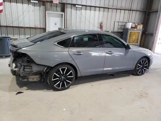 2023 HONDA ACCORD TOURING HYBRID