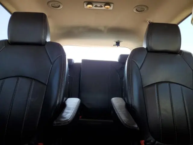 2013 BUICK ENCLAVE   