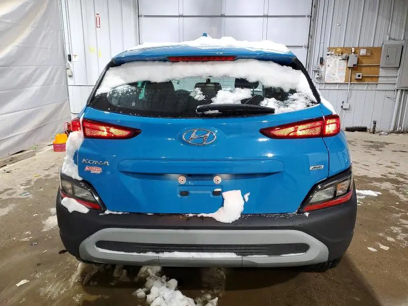 2023 HYUNDAI KONA SE  