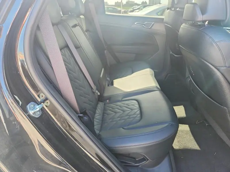 2023 KIA SPORTAGE X LINE  