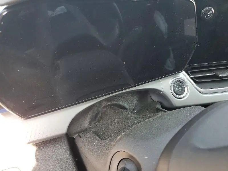 2026 CHEVROLET TRAX 1LT  