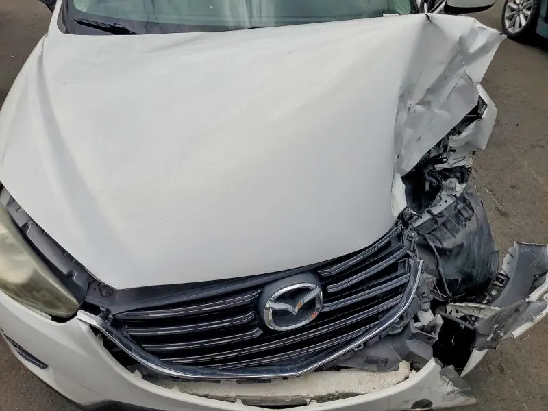 2016 MAZDA CX-5 SPORT  
