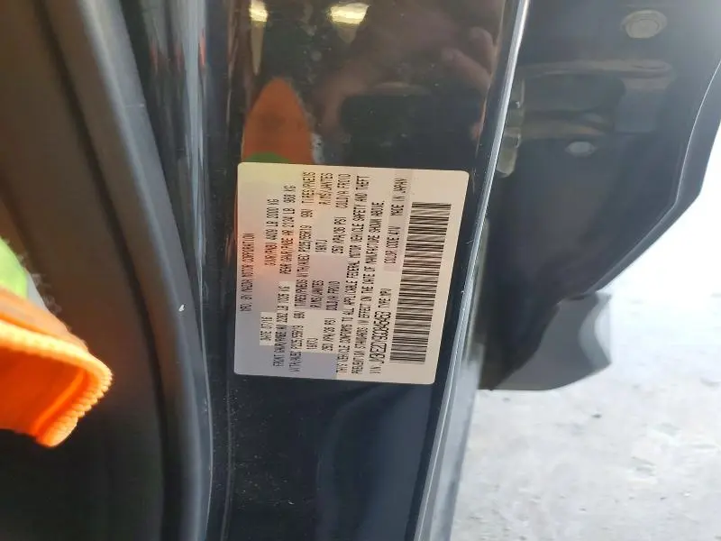 2016 MAZDA CX-5 GT  