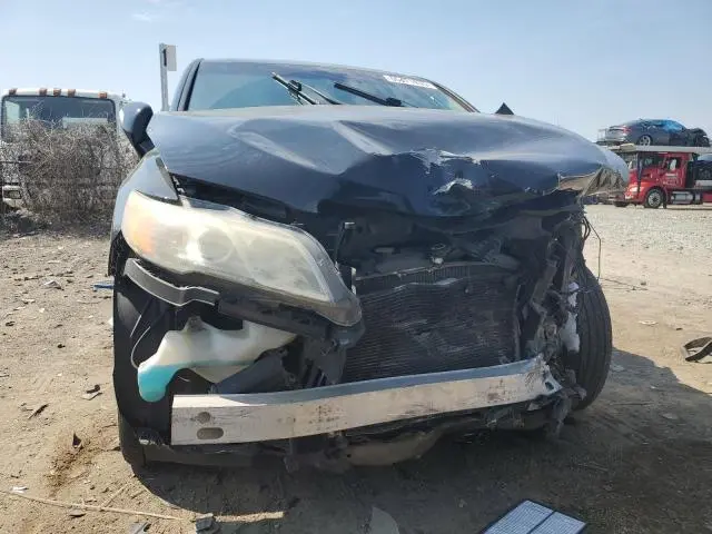 2013 ACURA RDX   