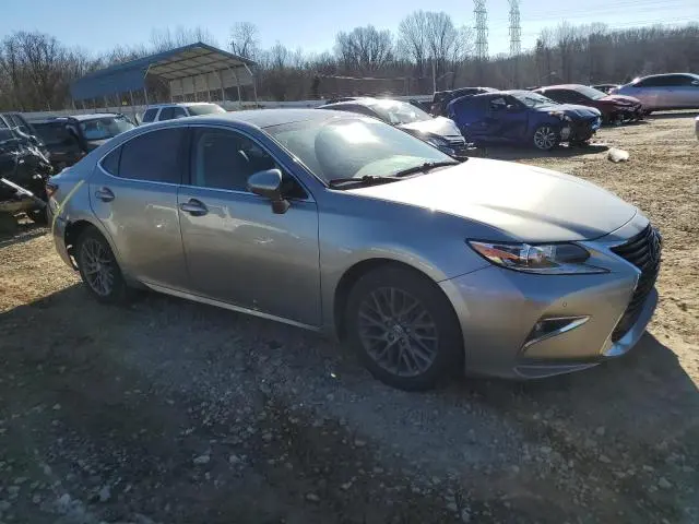 2018 LEXUS ES 350