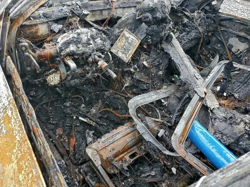 2012 HYUNDAI GENESIS 5.0L  