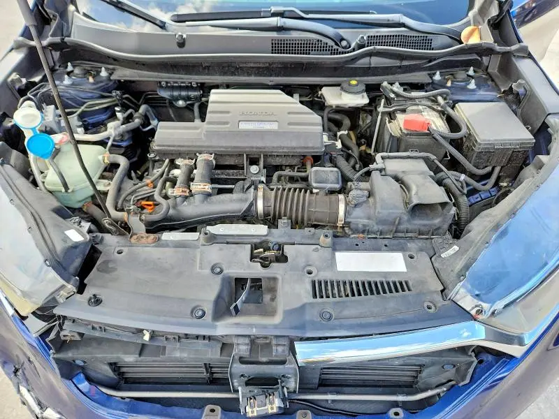 2019 HONDA CR-V EXL  