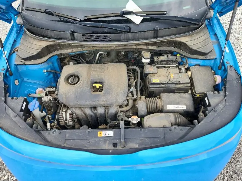 2023 KIA SOUL   