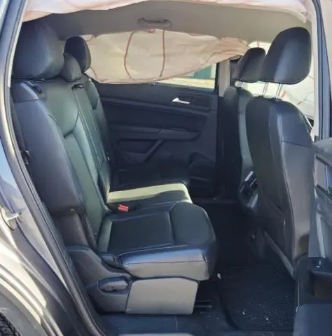 2020 VOLKSWAGEN ATLAS SE  