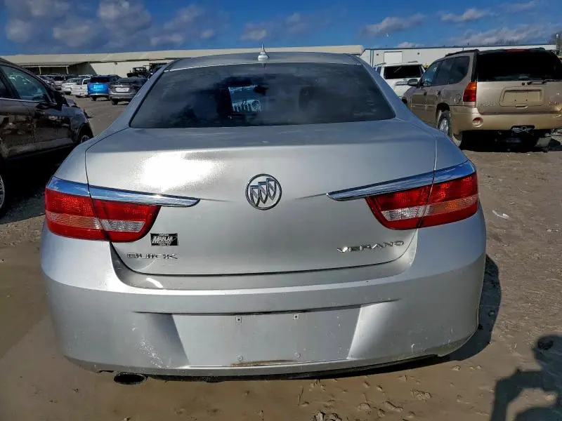 2014 BUICK VERANO   