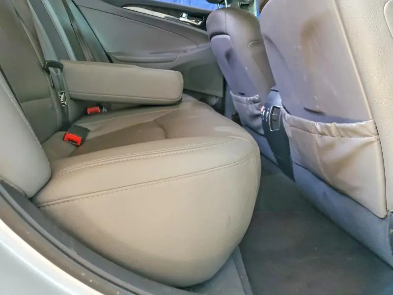 2011 HYUNDAI SONATA LIMITED 2.0T  