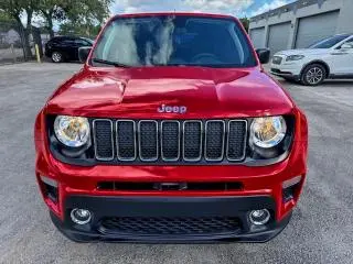 2020 JEEP RENEGADE SPORT  