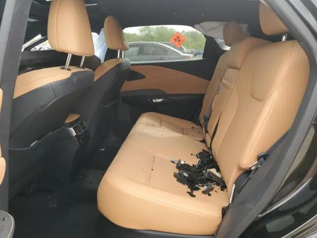 2024 LEXUS RX 350 BASE  
