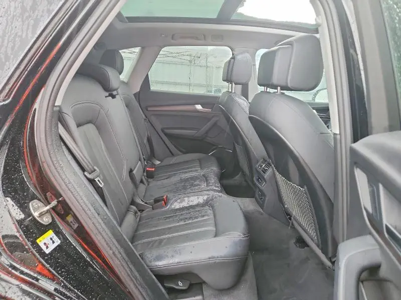 2023 AUDI Q5 PREMIUM 40  
