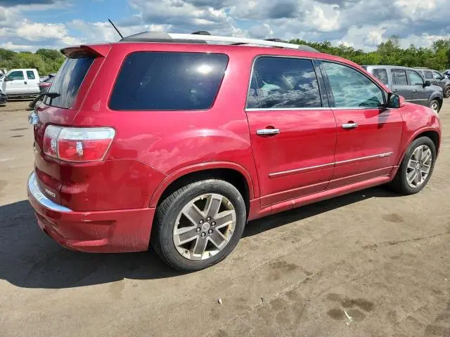 2012 GMC ACADIA DENALI  