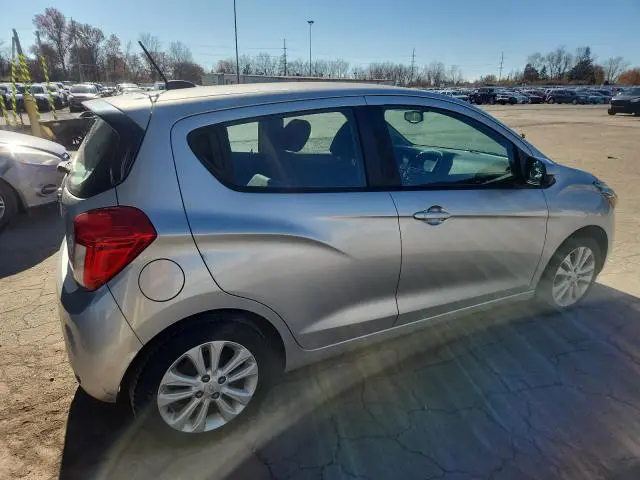 2017 CHEVROLET SPARK 1LT  