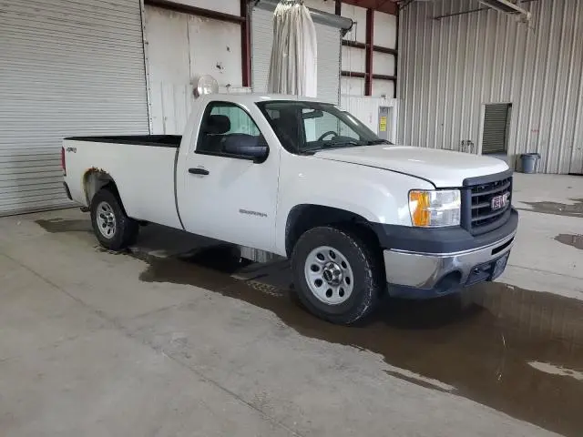2013 GMC SIERRA K1500  