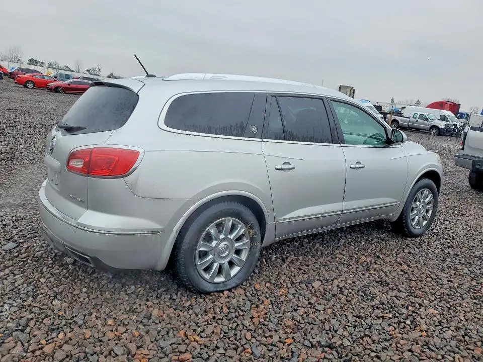 2015 BUICK ENCLAVE   