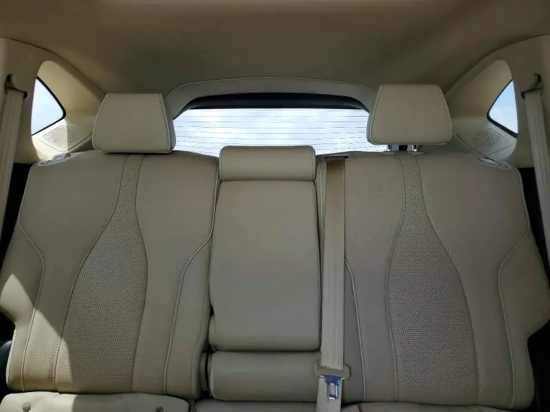 2019 ACURA RDX ADVANCE  