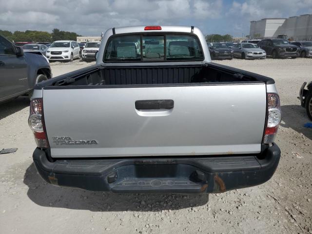 2010 TOYOTA TACOMA 