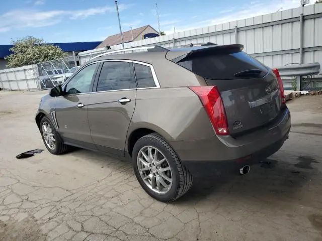 2014 CADILLAC SRX PERFORMANCE COLLECTION  