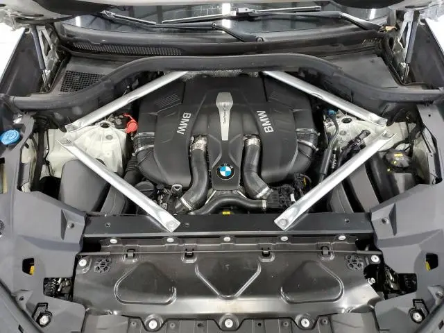 2019 BMW X5 XDRIVE50I  