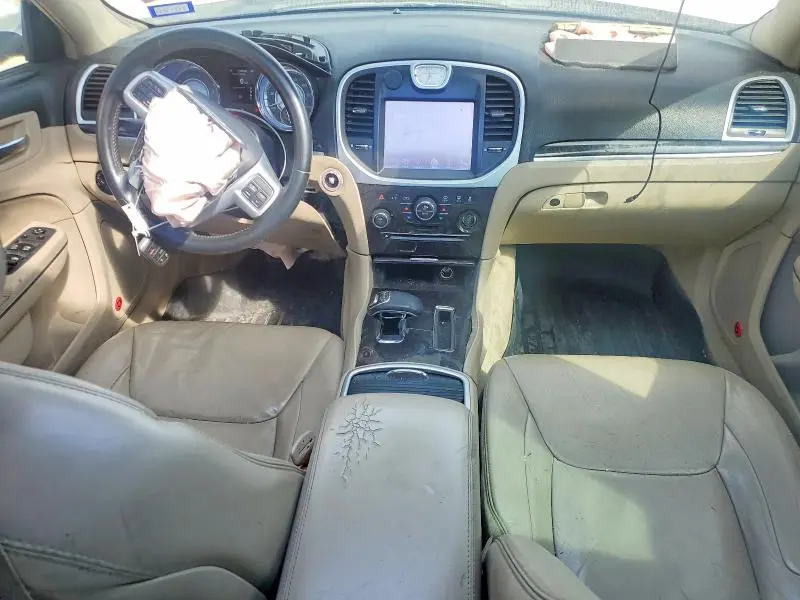 2014 CHRYSLER 300   