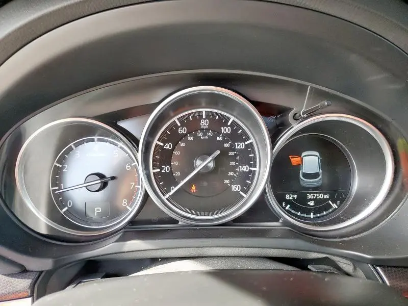 2022 MAZDA CX-5 PREFERRED  