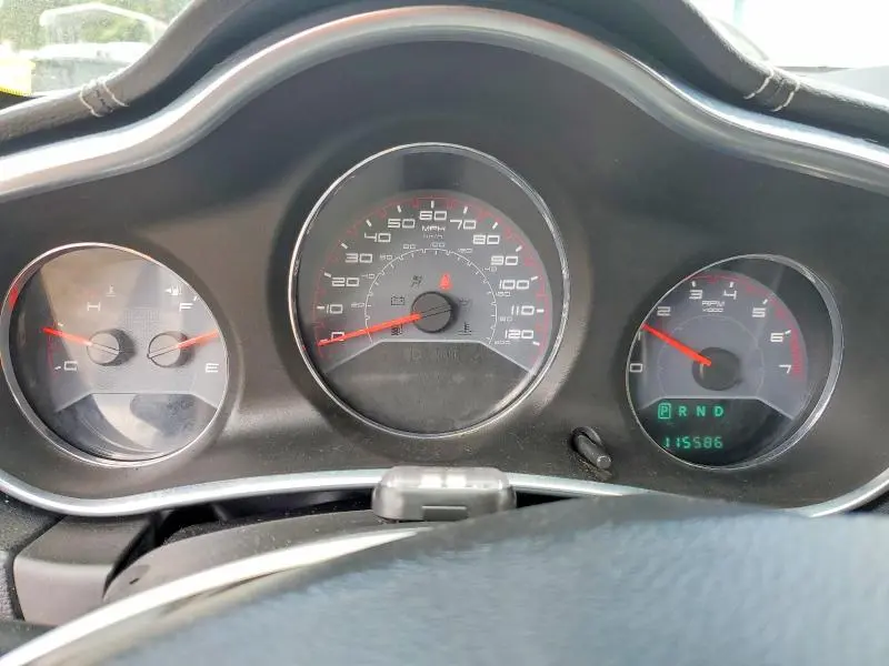2014 DODGE AVENGER SE  