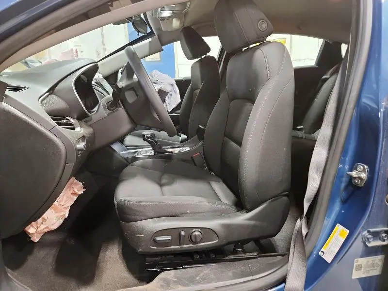 2024 CHEVROLET MALIBU  LT   