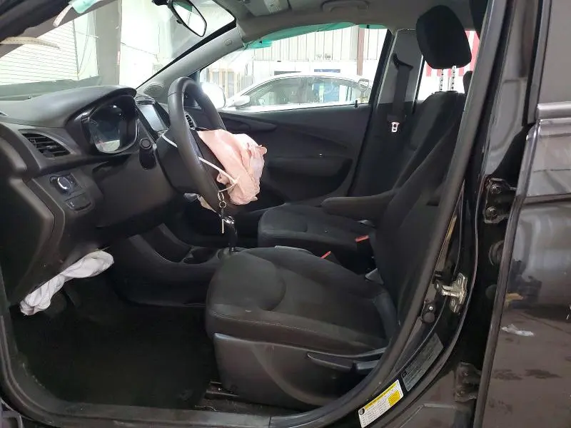 2019 CHEVROLET SPARK LS  