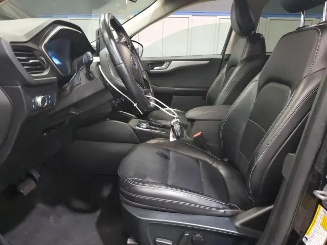 2020 FORD ESCAPE SE SPORT  