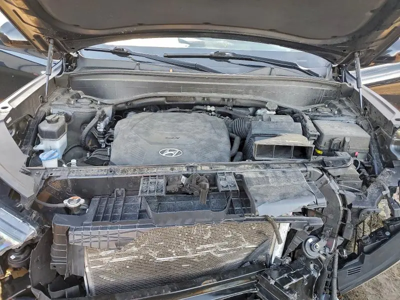 2020 HYUNDAI PALISADE SE  