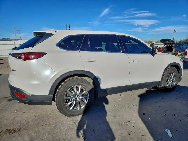 2019 MAZDA CX-9 TOURING  