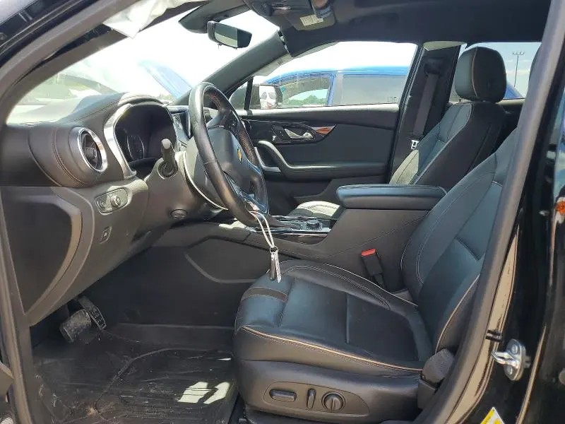 2019 CHEVROLET BLAZER PREMIER  