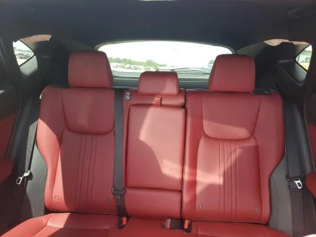 2025 LEXUS NX 250 PREMIUM  