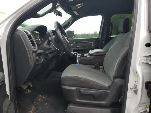 2022 RAM 2500 BIG HORN/LONE STAR  