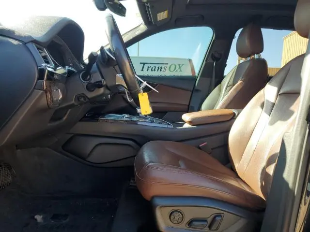 2018 AUDI Q7 PREMIUM PLUS  