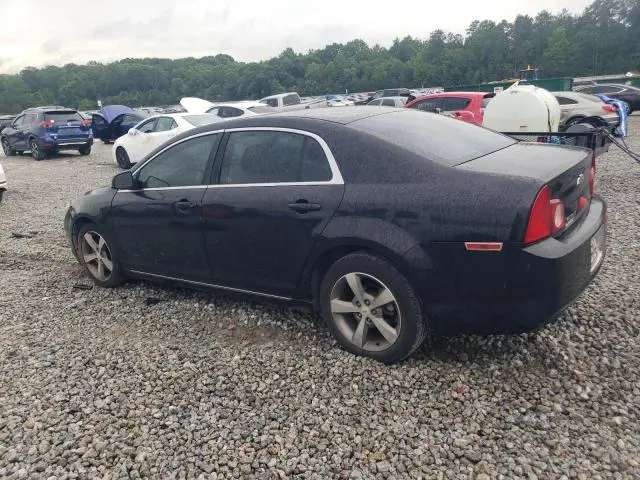 2011 CHEVROLET MALIBU 1LT  