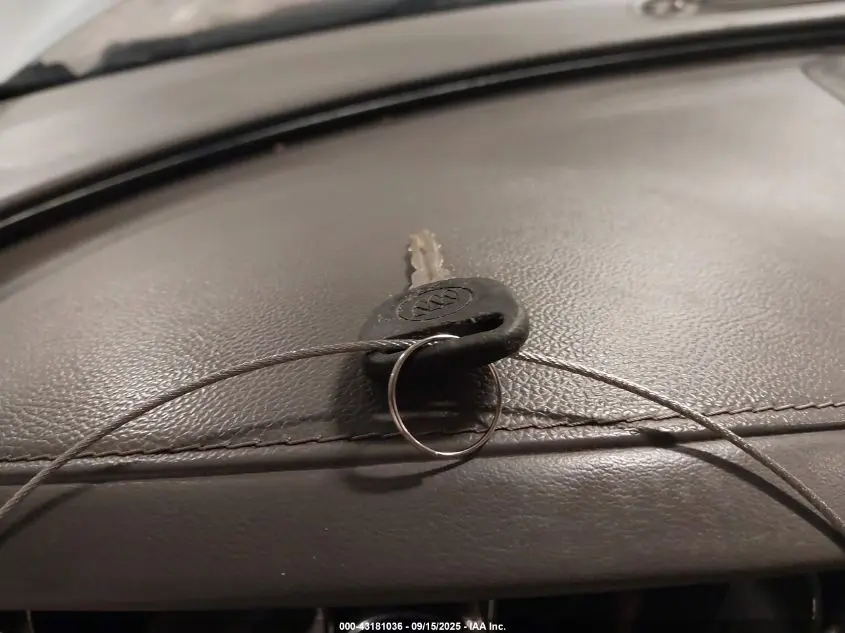 2015 BUICK ENCLAVE CONVENIENCE