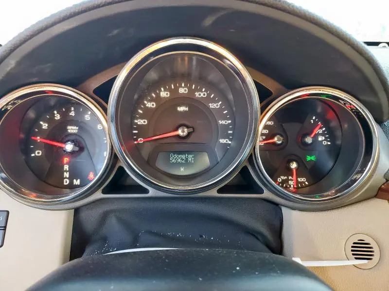 2011 CADILLAC CTS PREMIUM COLLECTION  